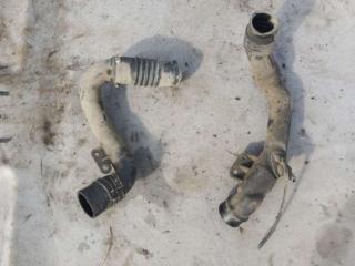 патрубок турбины Mazda 626 GF 1998, 2.0 л., дизель, МКПП, универсал