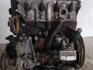 двигатель Volkswagen Transporter T4 (1990 - 2003), 1.9 л., ABL, дизель