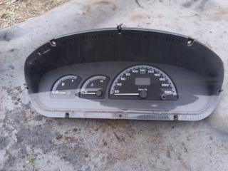 щиток приборов (приборная панель) Fiat Bravo 1 поколение 1997, 1.4 л., бензин, МКПП, хетчбэк 5 дв.