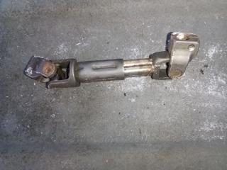 рулевой карданчик Opel Vectra B 1997, 1.8 л., бензин, МКПП, седан