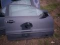 дверь передняя правая Fiat Bravo 1 поколение 1997, 1.4 л., бензин, МКПП, хетчбэк 5 дв. - фото №2