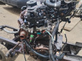 двигатель Peugeot 306 1 поколение [рестайлинг] 1999, 1.6 л., NFZ (TU5JP), бензин - фото №3