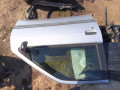 дверь передняя правая Peugeot 306 1 поколение [рестайлинг] 1998, 1.4 л., i, хетчбэк 3 дв. - фото №3