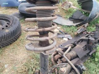 стойка передняя правая Citroen Xsara 1 поколение 1998, 1.8 л., бензин, МКПП, универсал