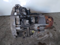 КПП механическая (МКПП) Renault Scenic 1 поколение 1999, 1.6 л., K7M 702, бензин, МКПП - фото №4