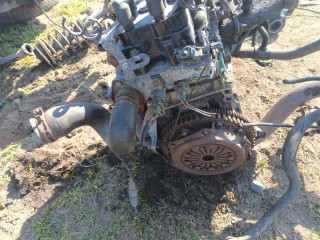 двигатель Peugeot 306 1 поколение [рестайлинг] 1998, 1.4 л., mono, хетчбэк 3 дв.
