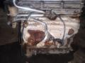 двигатель Volkswagen Golf 4 поколение 2004, 1.6 л., i, бензин, МКПП, хетчбэк 5 дв., BFQ - фото №4
