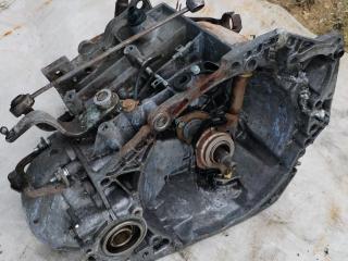 КПП механическая (МКПП) Citroen Xsara 1 поколение 1998, 1.9 л., дизель, МКПП, универсал