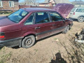 бампер задний Volkswagen Passat B4 1993, 1.8 л., ABS, бензин, МКПП, седан, передний привод - фото №5