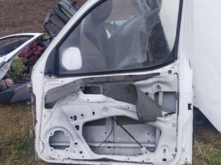 дверь передняя правая Peugeot Partner 1 поколение (M49) 1998, 1.9 л., дизель, МКПП, минивэн