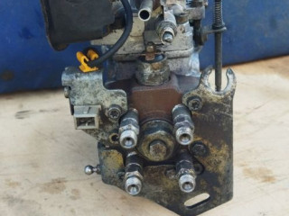 ТНВД Volkswagen Passat B3 1991, 1.9 л., AAZ, дизель, 0460484014