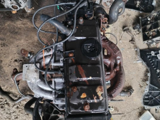 двигатель Peugeot 306 1 поколение 1996, 1.4 л., KFX (TU3JP), бензин