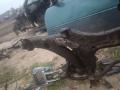 балка подвески передняя (подрамник) Toyota Corolla 7 поколение (E100) 1994, 1.4 л., бензин, МКПП, хетчбэк 5 дв. - фото №5