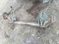 балка подвески задняя Peugeot 306 1 поколение [рестайлинг] 1998, 1.4 л., i, хетчбэк 3 дв. - фото №4