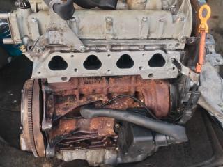 двигатель Volkswagen Golf 4 поколение 2002, 1.6 л., AZD, бензин
