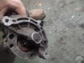 стартер Peugeot 306 1 поколение 1995, 1.4 л., mono, KDX (TU3MC), бензин, хетчбэк 5 дв. - фото №4