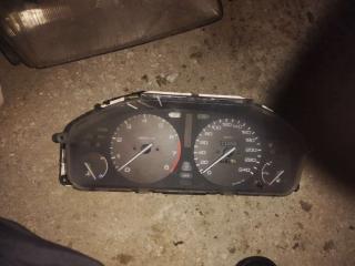 щиток приборов (приборная панель) Honda Accord 5 поколение 1996, 2.0 л., i, бензин, МКПП, седан
