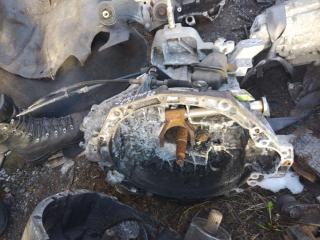 КПП механическая (МКПП) Renault Laguna 1 поколение [рестайлинг] 2000, 3.0 л., i, бензин, МКПП, седан