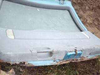 крышка багажника (дверь 3-5) Chrysler Grand Voyager 3 поколение 1997, 1.8 л., бензин, МКПП, хетчбэк 5 дв.