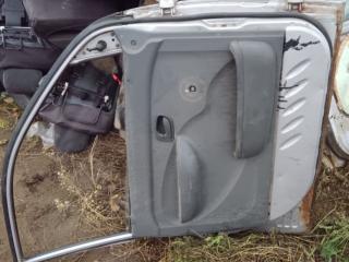 дверь передняя правая Hyundai Atos 1 поколение 1997, 1.1 л., бензин, МКПП, минивэн