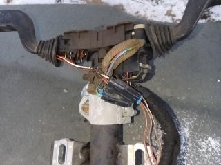 переключатель подрулевой (стрекоза) Opel Vectra B 1996, 1.6 л., бензин, МКПП, хетчбэк 5 дв.