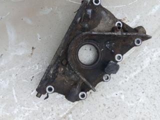 насос масляный Mazda 626 GE [рестайлинг] GE 1996, 2.0 л., i, FS2C, бензин, АКПП, седан