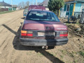 бампер задний Volkswagen Passat B4 1993, 1.8 л., ABS, бензин, МКПП, седан, передний привод - фото №4