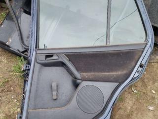 дверь задняя правая Volkswagen Golf 3 поколение 1995, 1.6 л., i, бензин, МКПП, седан