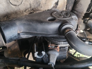 моновпрыск Volkswagen Passat B3 1991, 1.8 л., ABS, бензин
