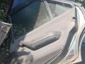 дверь задняя правая Peugeot 605 1 поколение [рестайлинг] 1996, 2.0 л., бензин, МКПП, седан - фото №2