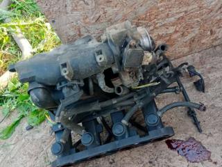 коллектор впускной Citroen Xsara 1 поколение 1998, 1.8 л., бензин, МКПП, универсал