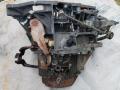 КПП механическая (МКПП) Citroen Xsara 1 поколение 1998, 1.9 л., дизель, МКПП, универсал - фото №4