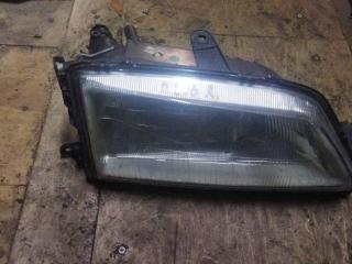 фара правая Peugeot 306 1 поколение 1995, 2.0 л., i, бензин, МКПП, хетчбэк 5 дв.