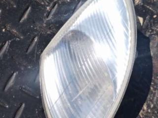 поворотник левый Renault Scenic 2 поколение 2004, 1.9 л., DTi, дизель, МКПП, хетчбэк 5 дв.