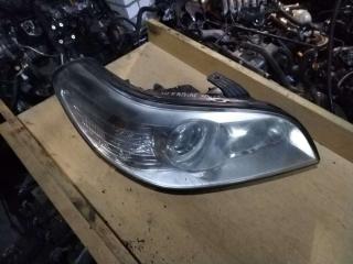 фара правая Chevrolet Epica 1 поколение 2006, 2.0 л., i, бензин, МКПП, седан
