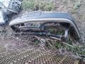 бампер передний Citroen Xantia 1 поколение 1995, 2.0 л., TDi, бензин, МКПП, хетчбэк 5 дв. - фото №2