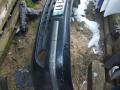 бампер передний Renault Laguna 2 поколение 2003, 2.0 л., i, бензин, МКПП, хетчбэк 5 дв. - фото №3