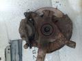 ступица передняя левая Mazda 626 GE [рестайлинг] GE 1996, 2.0 л., i, FS2C, бензин, АКПП, седан - фото №2