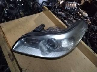 фара левая Chevrolet Epica 1 поколение 2006, 2.0 л., i, бензин, МКПП, седан
