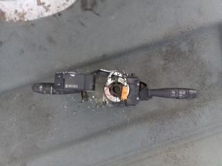 переключатель подрулевой (стрекоза) Renault Laguna 1 поколение 1996, 2.0 л., бензин, МКПП, хетчбэк 5 дв.
