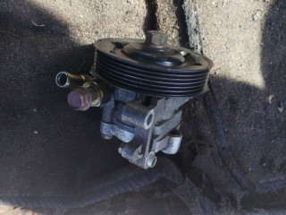 насос гидроусилителя руля Ford Escape 1 поколение ZB [рестайлинг] (2004 - 2007), 2.3 л.