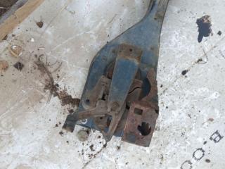 замок капота Mazda 626 GE [рестайлинг] GE 1996, 2.0 л., i, FS2C, бензин, АКПП, седан