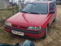 моторчик печки Nissan Sunny Y10 1993, 2.0 л., D, дизель, хетчбэк 5 дв. - фото №2