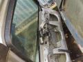 крышка багажника (дверь 3-5) Skoda Fabia 1 поколение (6Y) 2000, 2.0 л., i, бензин, МКПП, универсал - фото №2