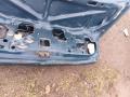 крышка багажника (дверь 3-5) Mazda 626 GE [рестайлинг] GE 1996, 2.0 л., i, FS2C, бензин, АКПП, седан - фото №4