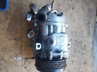 компрессор кондиционера Opel Astra G 2003, 2.0 л., дизель, МКПП, минивэн