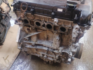двигатель Ford Focus 2 поколение [рестайлинг] 2010, 1.8 л., QQDB, бензин