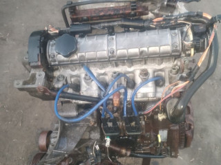 двигатель Renault Laguna 1 поколение 1997, 2.0 л., F3R 728, бензин