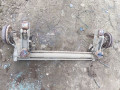 балка подвески задняя Peugeot 306 1 поколение [рестайлинг] 1998, 1.4 л., i, хетчбэк 3 дв. - фото №2