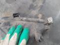 фара противотуманная (комплект) Citroen Xantia 1 поколение 1998, 1.8 л., бензин, МКПП, хетчбэк 5 дв. - фото №4